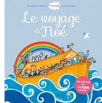 Le voyage de Noé