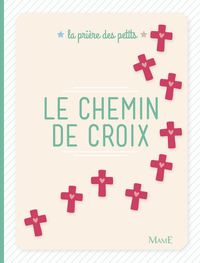 Le chemin de croix - NE