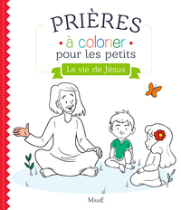 LA VIE DE JESUS