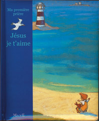 JESUS JE T'AIME