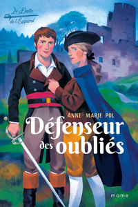 Défenseur des oubliés