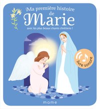 MA PREMIERE HISTOIRE DE MARIE SONORE