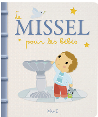 Le missel pour les bébés