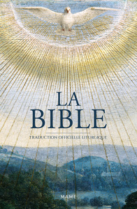 LA BIBLE BROCHEE ILLUSTREE