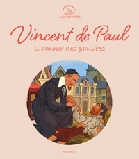 VINCENT DE PAUL