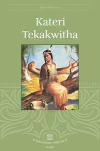 Kateri Tekakwitha