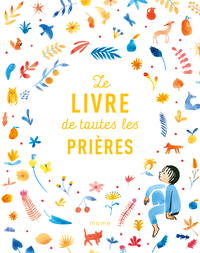 LE LIVRE DE TOUTES LES PRIERES NE