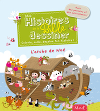 L'ARCHE DE NOE