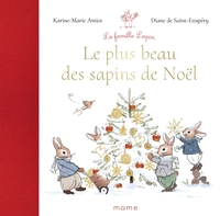 Le plus beau des sapins de Noël