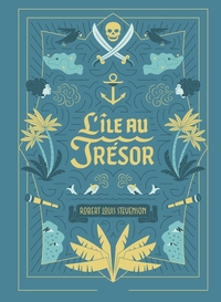 L île au trésor