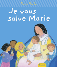 JE VOUS SALUE MARIE - NE