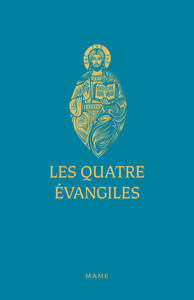 Les quatre évangiles