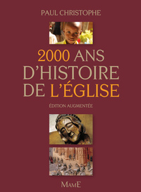 2000 ANS D'HISTOIRE DE L'EGLISE NE