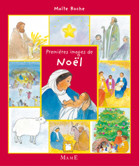 PREMIERES IMAGES DE NOEL