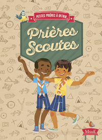 PRIERES SCOUTES