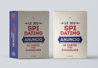 SPI DATING ANUNCIO 50 CARTES POUR EVANGELISER