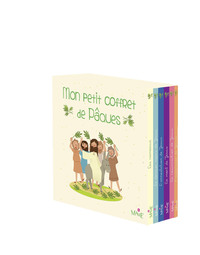 MON PETIT COFFRET DE PAQUES