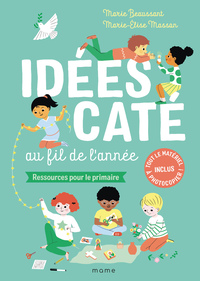 Idées caté au fil de l'année – ressources pour le primaire