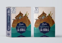 JEU DES 7 FAMILLES - LA BIBLE - NE