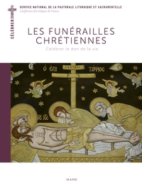 LES FUNERAILLES CHRETIENNES