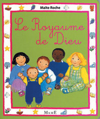 ROYAUME DE DIEU