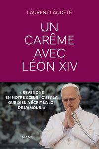 UN CAREME AVEC LEON XIV
