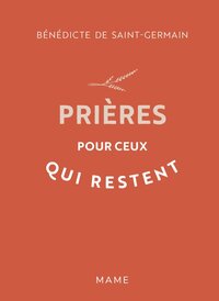 Prières pour ceux qui restent