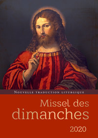MISSEL DES DIMANCHES 2020