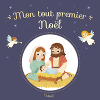 MON TOUT PREMIER NOEL