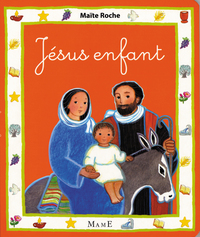 JESUS ENFANT