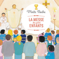 La messe des petits enfants