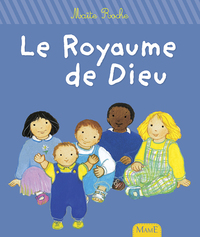 Le Royaume de Dieu - NE