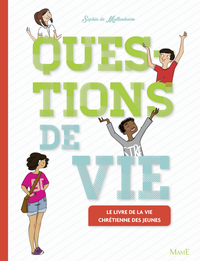 QUESTIONS DE VIE RELIE - NE