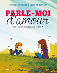 L'AMOUR EST UNE BELLE HISTOIRE. ET LE SEXE AUSSI !