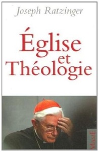 EGLISE ET THEOLOGIE