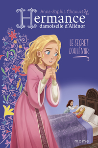 Le secret d'Aliénor