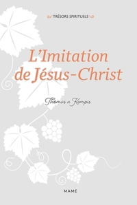 L'Imitation de Jésus-Christ