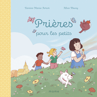 Prières pour les petits