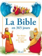 La Bible en 365 jours