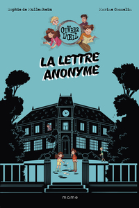 LA LETTRE ANONYME