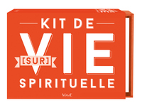 KIT DE (SUR)VIE SPIRITUELLE