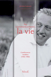 Au commencement : la Vie
