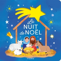 LA NUIT DE NOEL