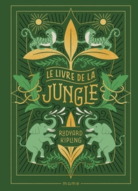 Le livre de la jungle