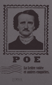 LA LETTRE VOLEE ET AUTRES ENQUETES