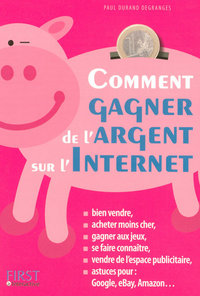 Comment gagner de l'argent sur Internet