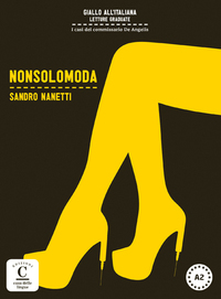 NONSOLOMODA