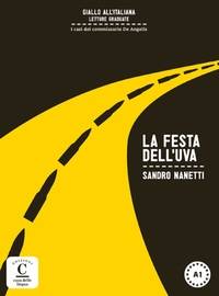 LA FESTA DELL UVA