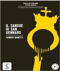 IL SANGUE DI SAN GENNARO