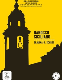 BAROCCO SICILIANO